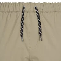 Hurley Big Kid Boys Straight Regular Fit Pull-On Pant