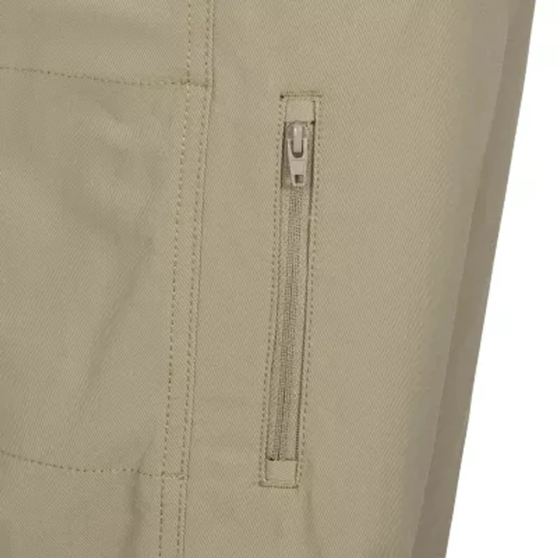 Hurley Big Kid Boys Straight Regular Fit Pull-On Pant