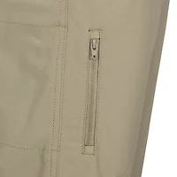 Hurley Big Kid Boys Straight Regular Fit Pull-On Pant