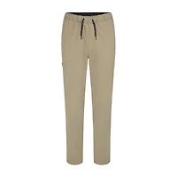 Hurley Big Kid Boys Straight Regular Fit Pull-On Pant
