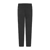 Hurley Big Kid Boys Straight Regular Fit Pull-On Pant