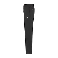 Hurley Big Kid Boys Straight Regular Fit Pull-On Pant