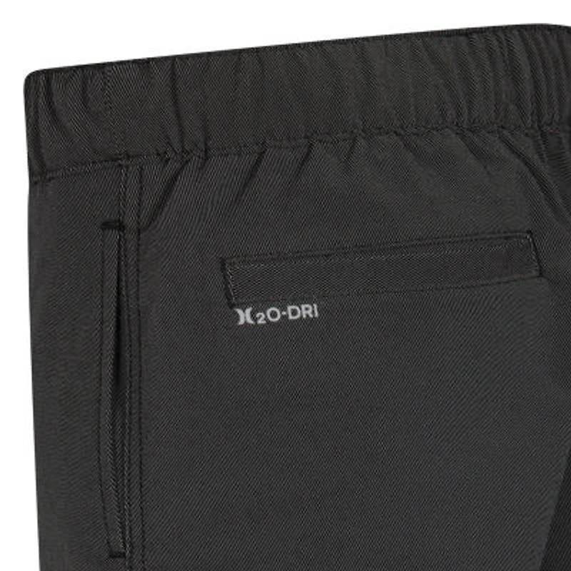 Hurley Big Kid Boys Straight Regular Fit Pull-On Pant