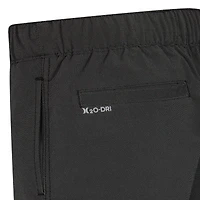 Hurley Big Kid Boys Straight Regular Fit Pull-On Pant