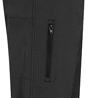Hurley Big Kid Boys Straight Regular Fit Pull-On Pant