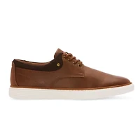St. John's Bay Harrison Mens Round Closed Toe Oxford Shoes