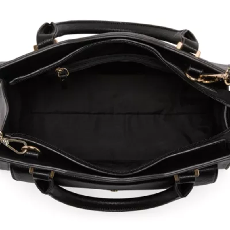 Liz Claiborne Alisia Satchel
