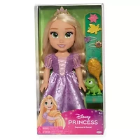 Disney Collection Pascal & 13-pc. Rapunzel Doll