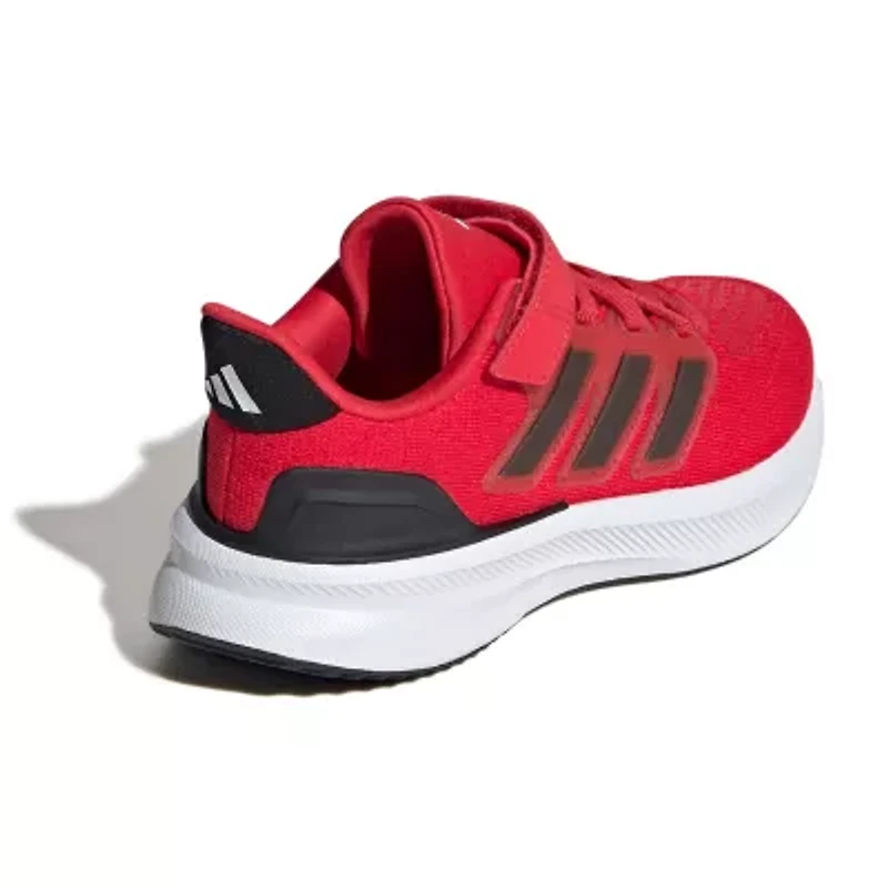 adidas Ultrarun 5 El Little Kid Boys Running Shoes