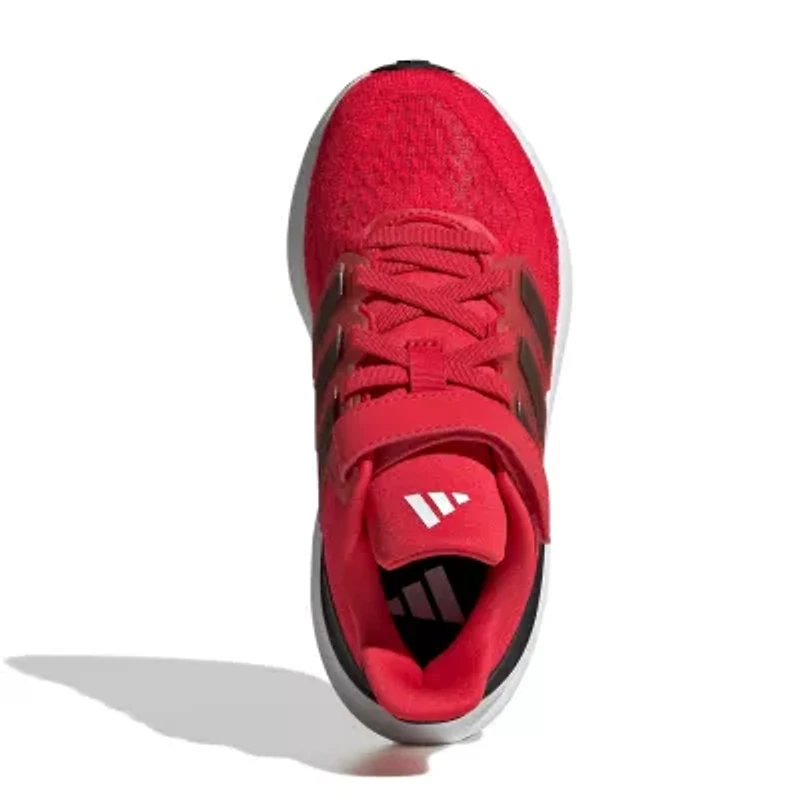 adidas Ultrarun 5 El Little Kid Boys Running Shoes