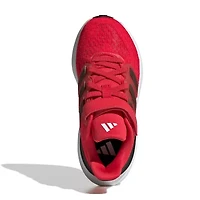 adidas Ultrarun 5 El Little Kid Boys Running Shoes