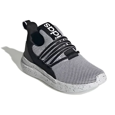 adidas Lite Racer Adapt 7.0 Little & Big Kid Boys Sneakers