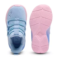 PUMA One4all Toddler Girls Running Shoes