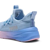 PUMA One4all Toddler Girls Running Shoes