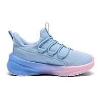 PUMA One4all Toddler Girls Running Shoes