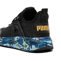 PUMA Pacer 23 Little Kid Boys Running Shoes