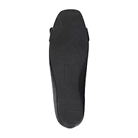 Baretraps Colette Womens Square Closed Toe Slip-On Shoe