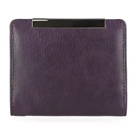 Mundi Mini Womens Rfid Blocking Bifold Wallet