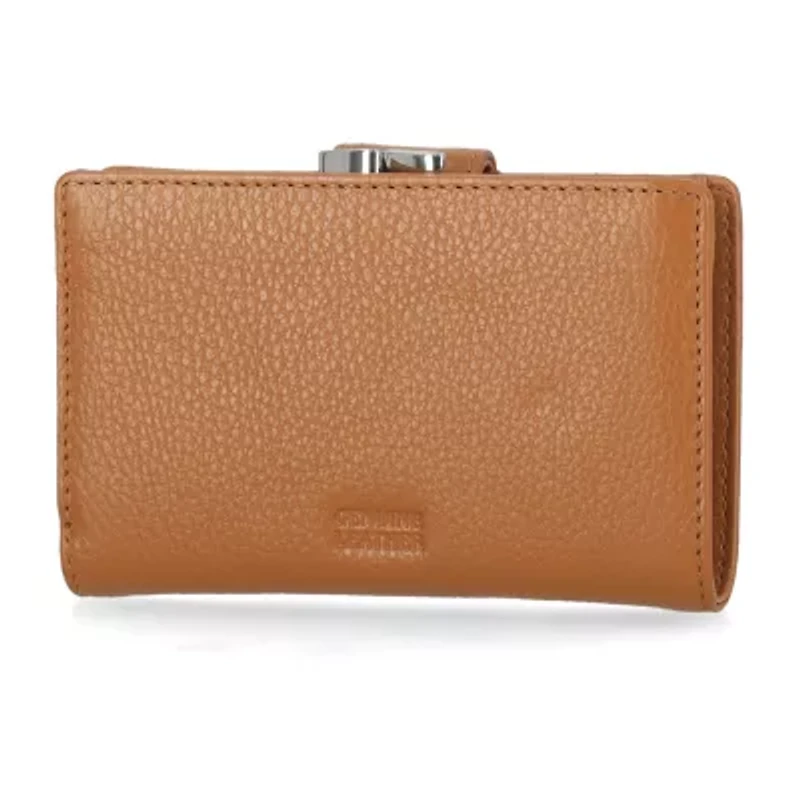 Mundi S&P Indexer Womens Rfid Blocking Wallet