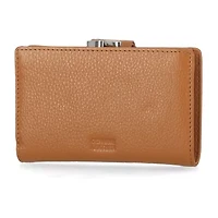 Mundi S&P Indexer Womens Rfid Blocking Wallet