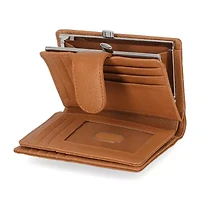 Mundi S&P Indexer Womens Rfid Blocking Wallet