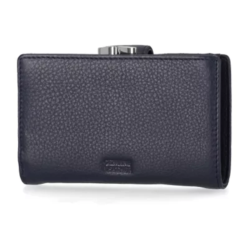 Mundi S&P Indexer Womens Rfid Blocking Wallet