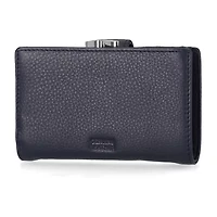 Mundi S&P Indexer Womens Rfid Blocking Wallet