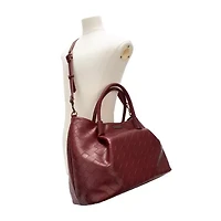 Frye and Co. Georgia Woven Soft Satchel