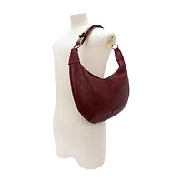 Frye and Co. Georgia Woven Hobo Bag