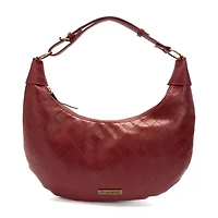 Frye and Co. Georgia Woven Hobo Bag