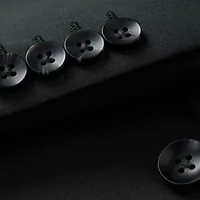 Haggar JMH Tailored Mens Modern Fit Suit Jacket