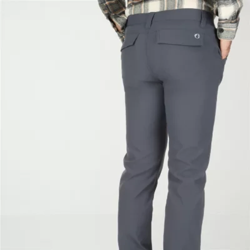 American Outdoorsman Mens Regular Fit Workwear Pant