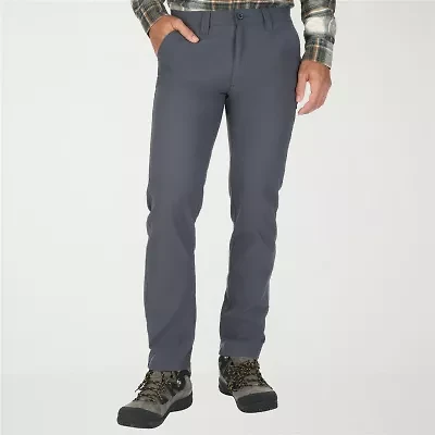 American Outdoorsman Mens Regular Fit Workwear Pant
