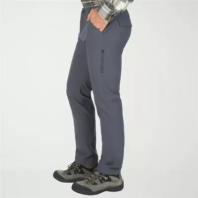 American Outdoorsman Mens Regular Fit Workwear Pant