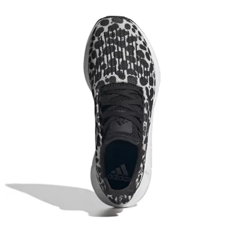 adidas Swift Run 1.0 Womens Running Shoes