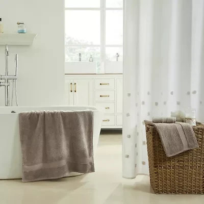 Better Trends Splash Collection 6-pc. Bath Towel Set