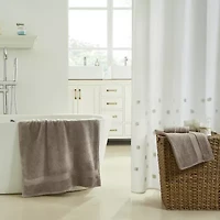 Better Trends Splash Collection 3-pc. Bath Towel Set