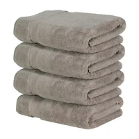 Better Trends Splash Collection 4-pc. Bath Towel