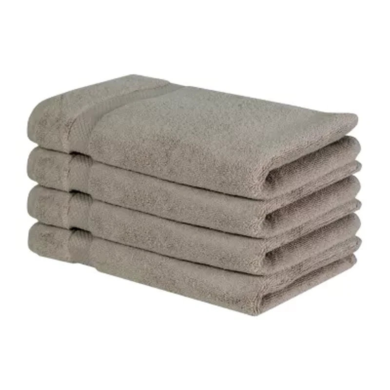 Better Trends Splash Collection 4-pc. Hand Towel