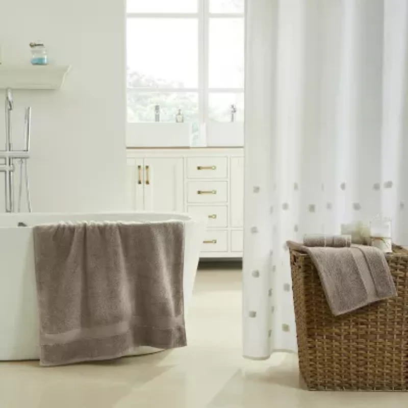 Better Trends Splash Collection 12-pc. Bath Towel Set