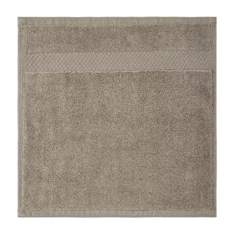 Better Trends Splash Collection 6-pc. Washcloth