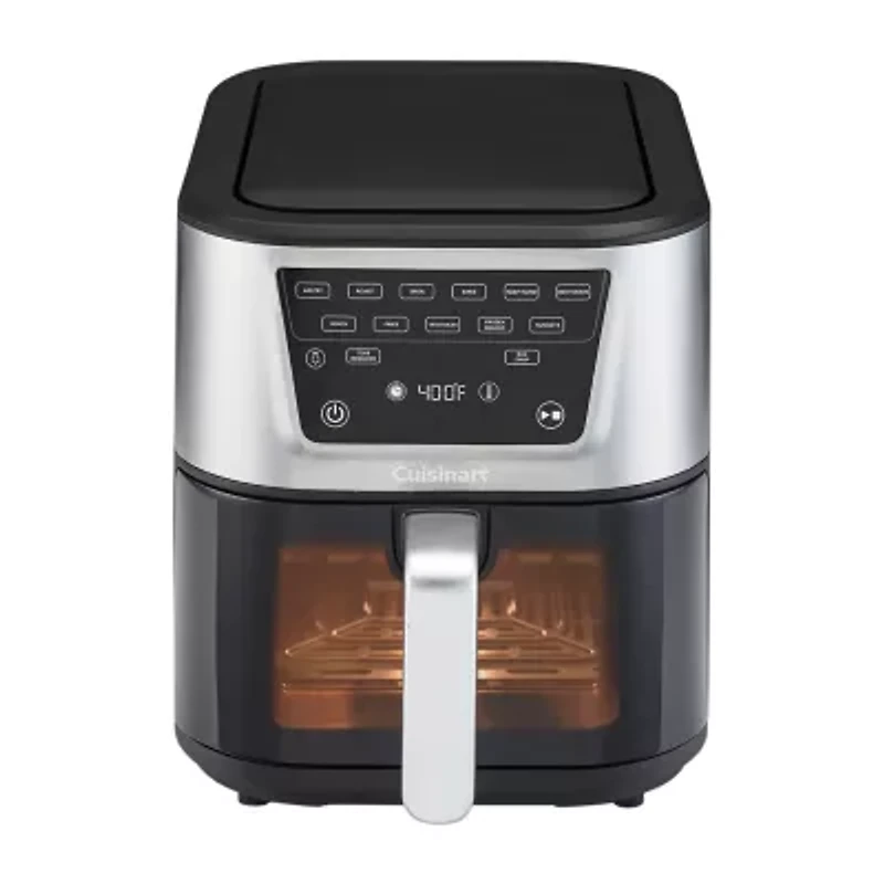 Cuisinart 8Qt. Slim Basket Air Fryer