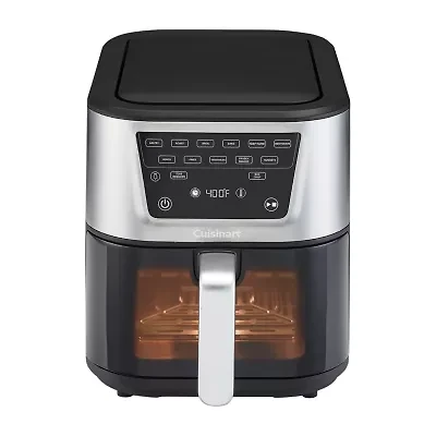 Cuisinart 8Qt. Slim Basket Air Fryer