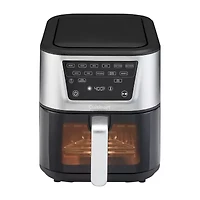 Cuisinart 8Qt. Slim Basket Air Fryer