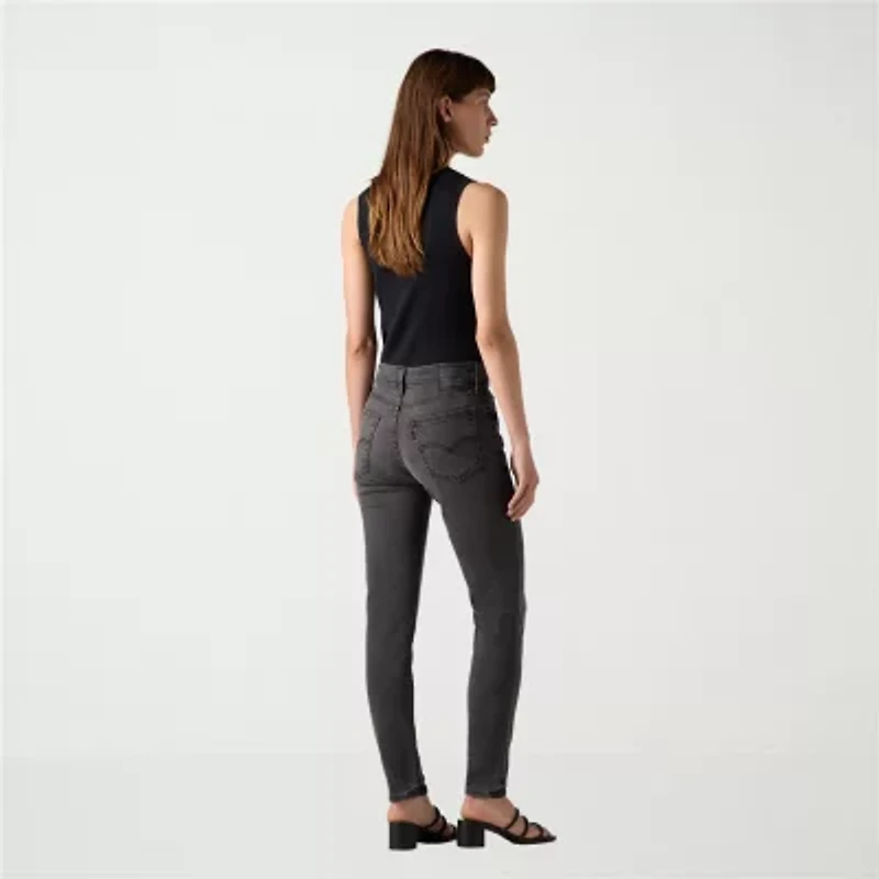 Levi's Womens 721 Skinny Fit Jean