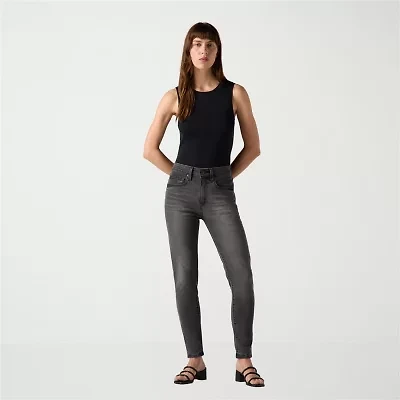 Levi's Womens 721 Skinny Fit Jean