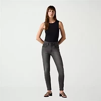 Levi's Womens 721 Skinny Fit Jean