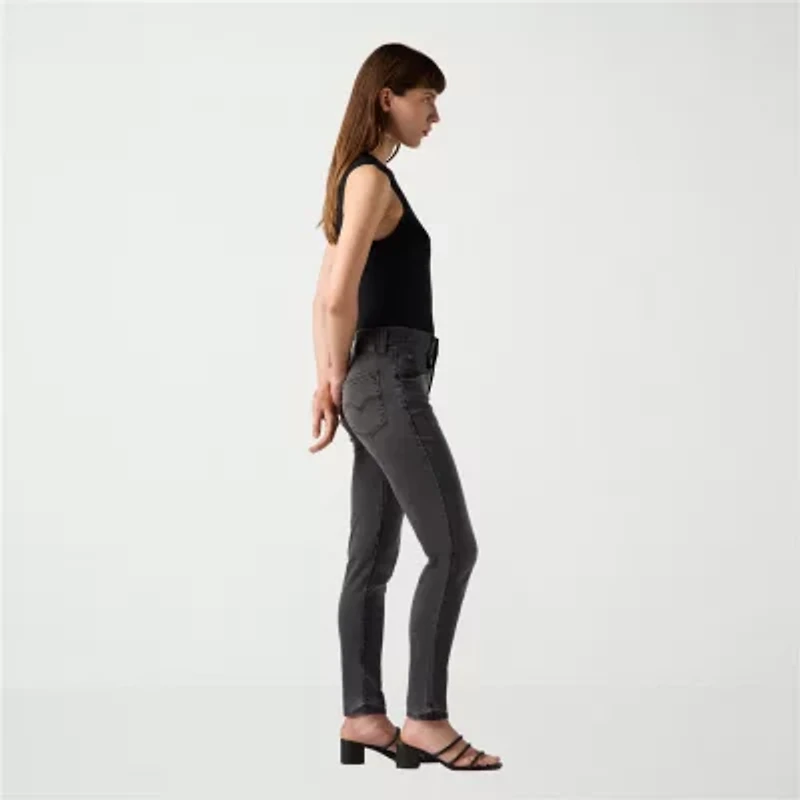 Levi's Womens 721 Skinny Fit Jean