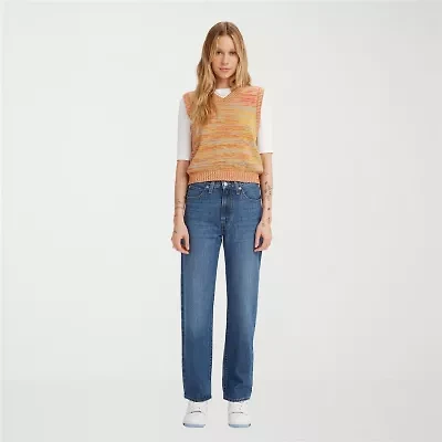 Levi's Womens High Rise Loose Fit Jean