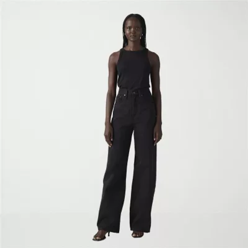 Levi's Womens High Rise Loose Fit Jean